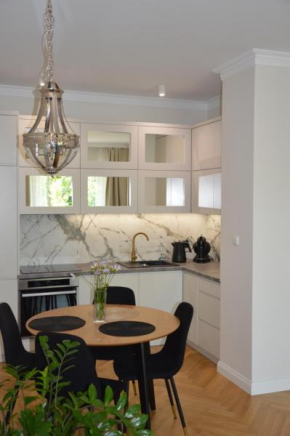 Almi Apartment, Villa Moderno z podziemnym parkingiem Torun